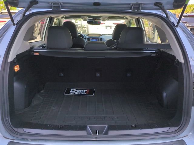 Used 2022 Subaru Crosstrek 2.5i Sport w/ Moonroof Package AWD/4WD image 13