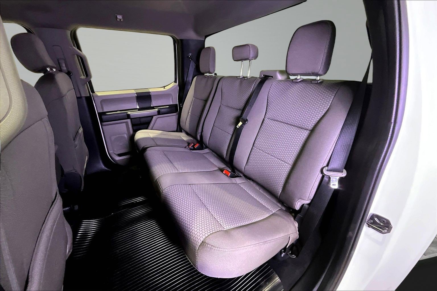 Used 2021 Ford F250 XLT AWD/4WD image 23