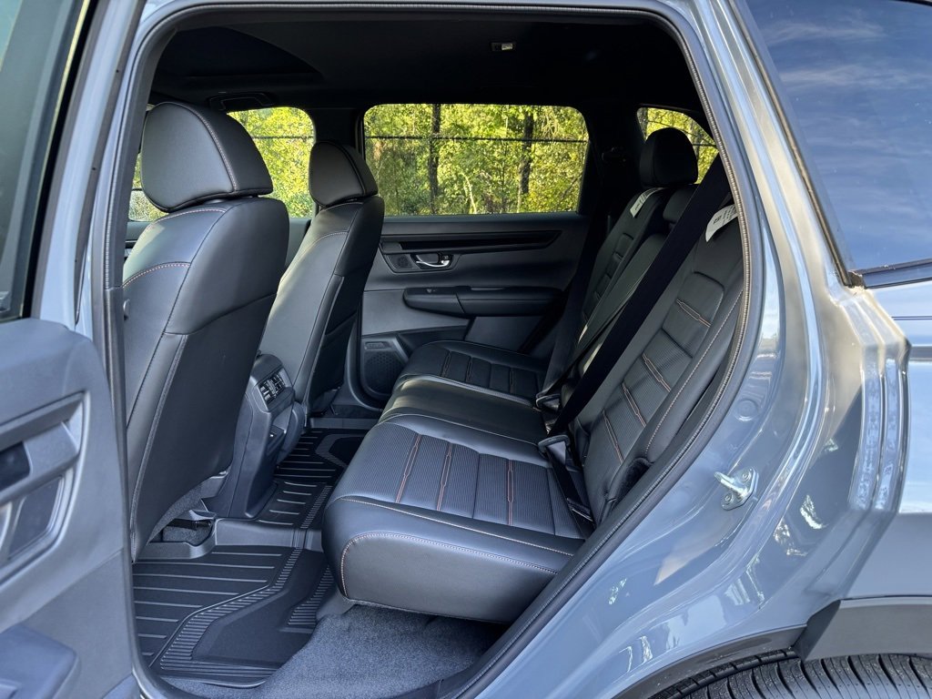 New 2026 Honda CR-V Sport-L image 10