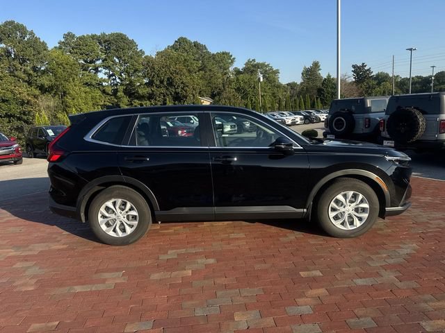 Used 2024 Honda CR-V LX image 16