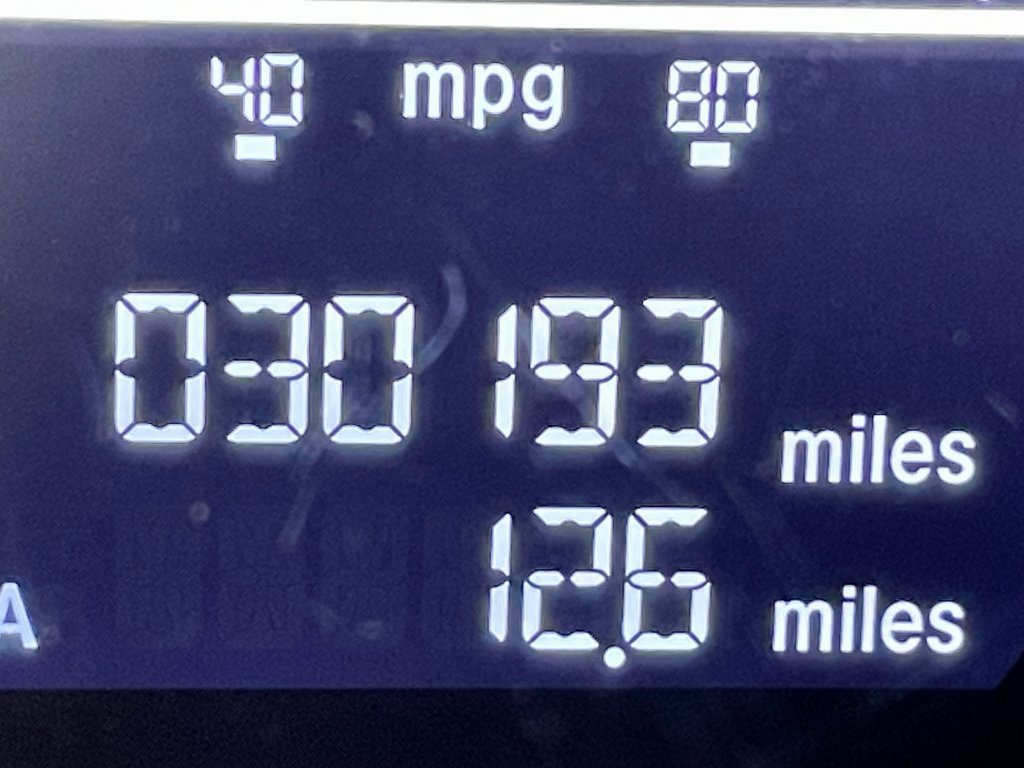 Used 2018 Honda Civic LX image 14