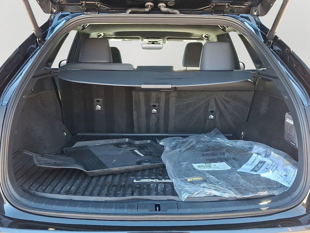 Used 2025 Lexus RX 350 Premium w/ Convenience Package image 28