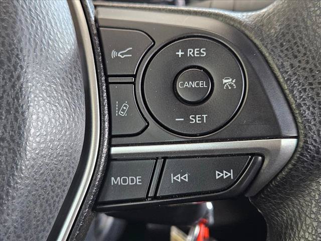 Used 2024 Toyota Camry LE FWD image 19