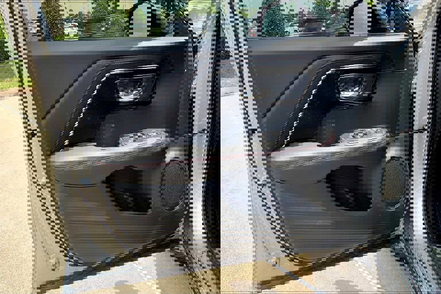 New 2025 Acura ADX A-Spec image 10