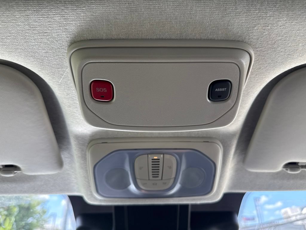 New 2027 RAM ProMaster 2500 w/ Safety Group FWD image 19
