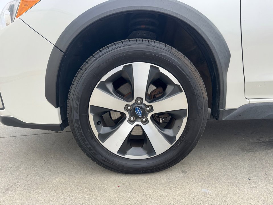 Used 2016 Subaru Crosstrek Hybrid image 31