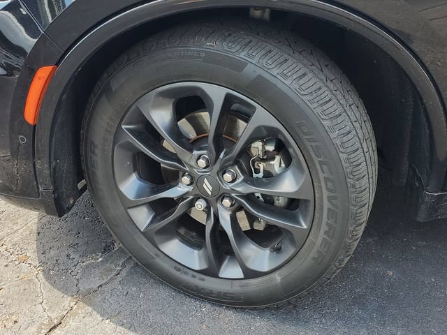 Used 2022 Dodge Durango R/T AWD/4WD image 4