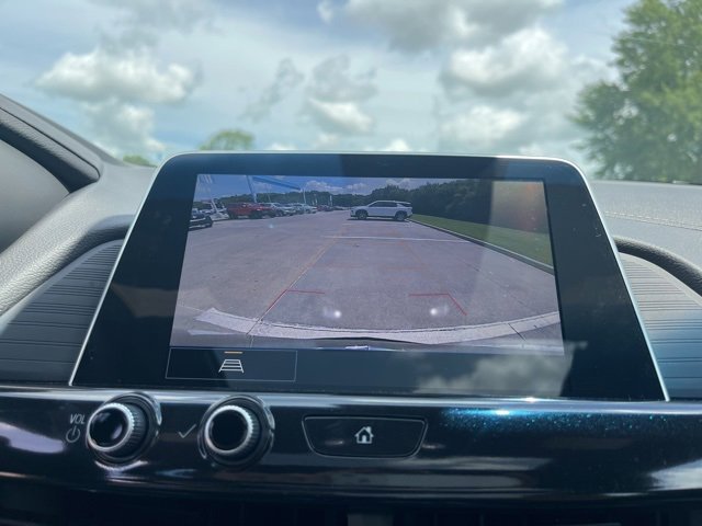 New 2025 Cadillac CT4 Premium Luxury image 22