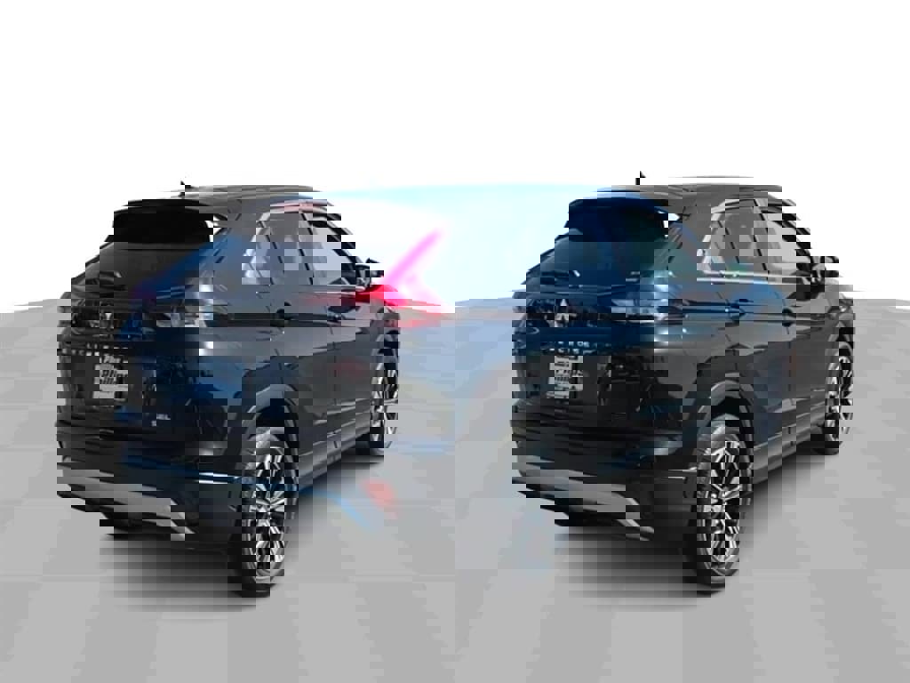 Used 2022 Mitsubishi Eclipse Cross AWD image 8