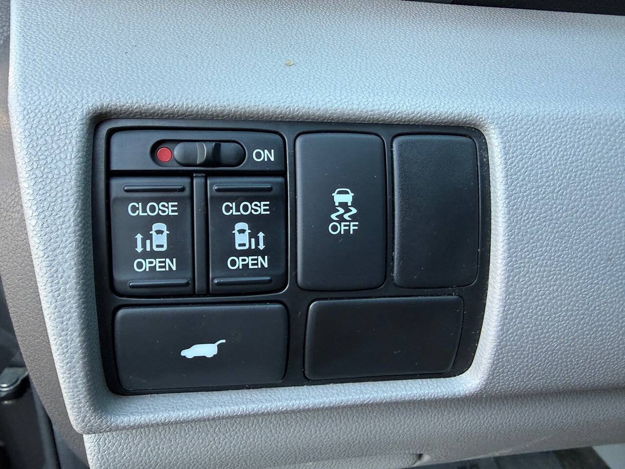 Used 2013 Honda Odyssey EX-L image 14