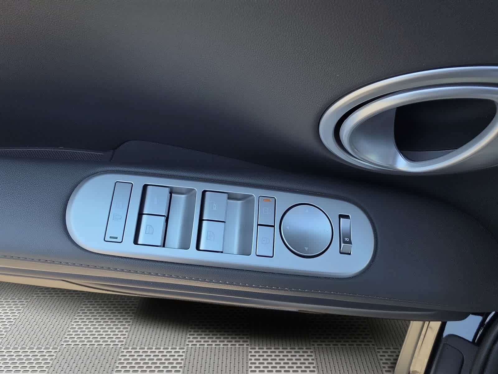 New 2026 Hyundai Palisade SEL FWD image 29
