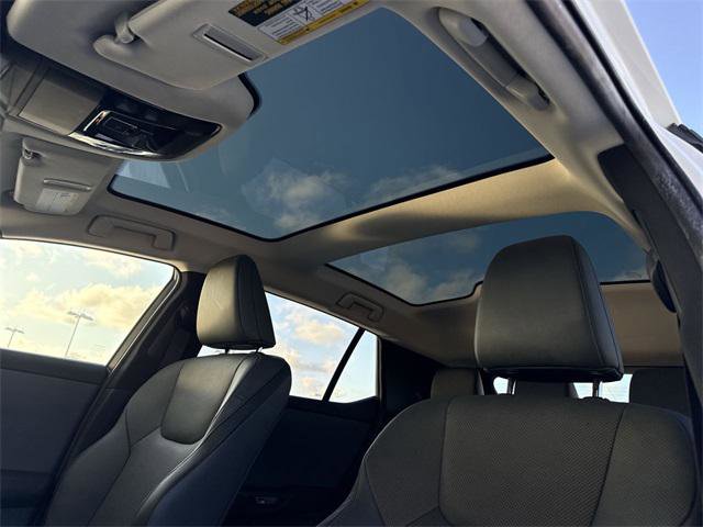 Certified 2024 Lexus RZ 300e Premium image 22