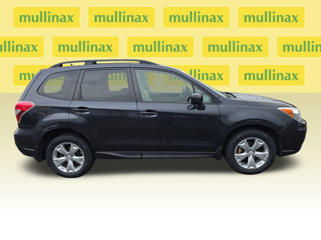 Used 2014 Subaru Forester 2.5i Premium w/ All-Weather Package AWD/4WD image 2