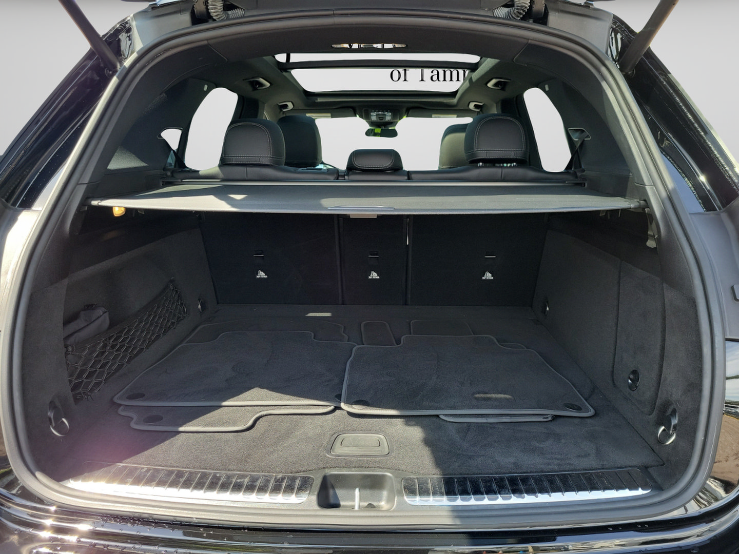 Certified 2023 Mercedes-Benz GLE 350 image 5