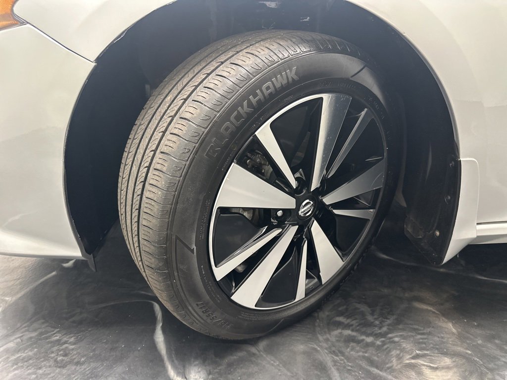 Used 2022 Nissan Altima 2.5 SV w/ SV Premium Package image 30