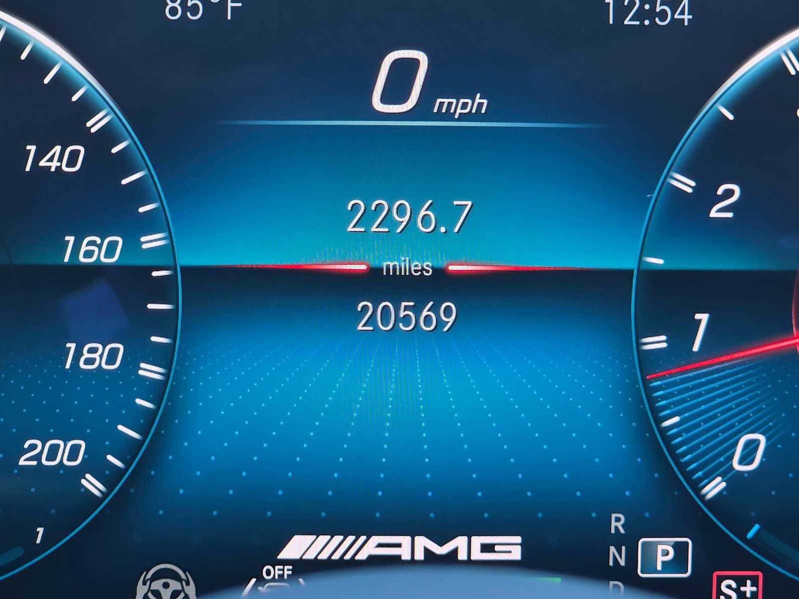 Used 2022 Mercedes-Benz E 53 AMG 4MATIC Cabriolet image 22