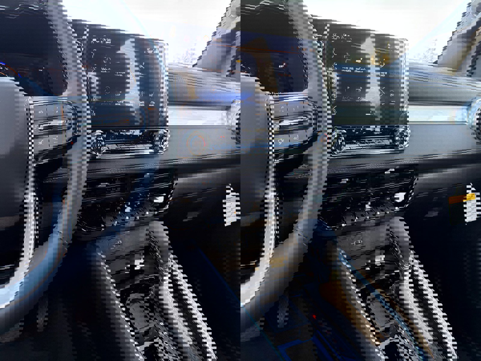 New 2026 Chevrolet Colorado LT w/ LT Convenience Package RWD image 15