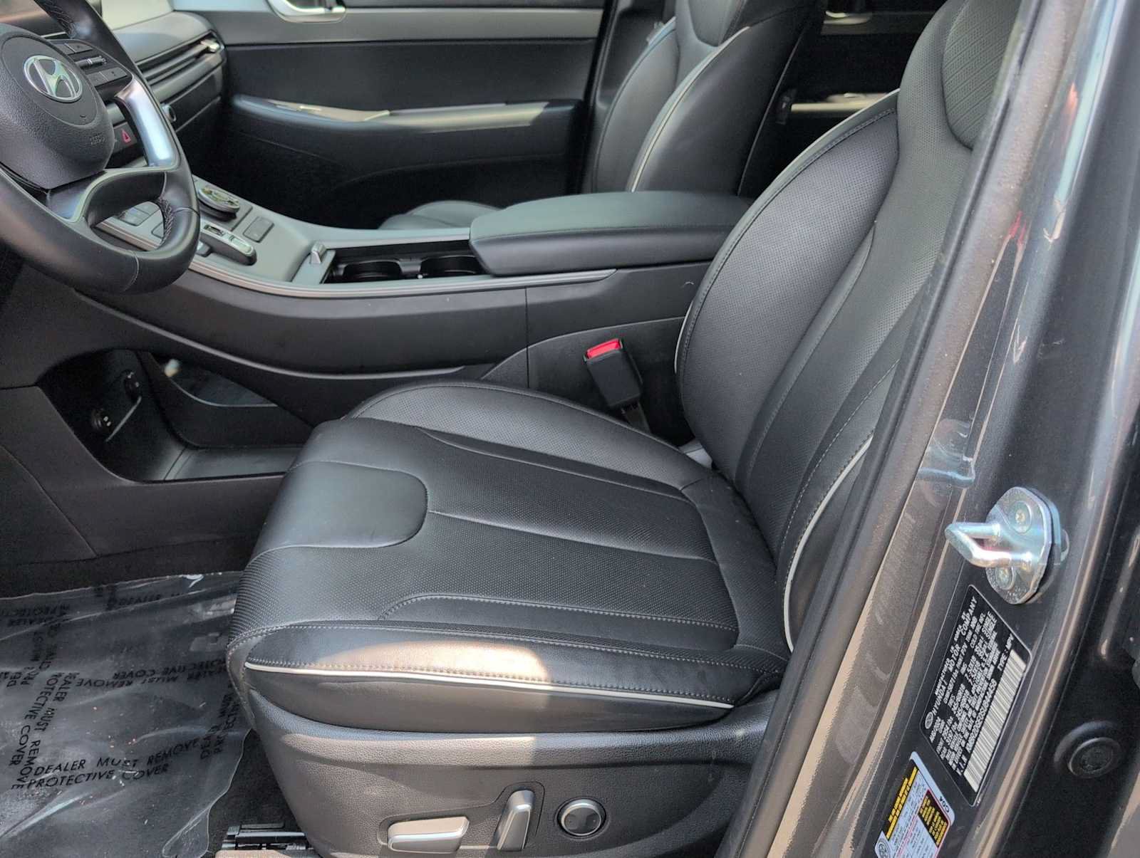 Used 2025 Hyundai Palisade SEL AWD/4WD image 16