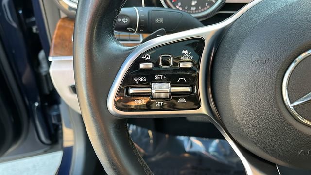 Used 2019 Mercedes-Benz E 450 E 450 image 9