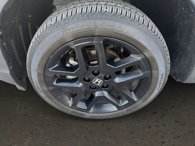 Used 2024 Honda Passport Black Edition image 9