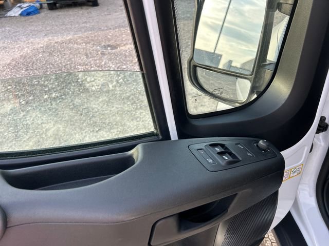 New 2025 RAM ProMaster 1500 w/ Convenience Group image 11