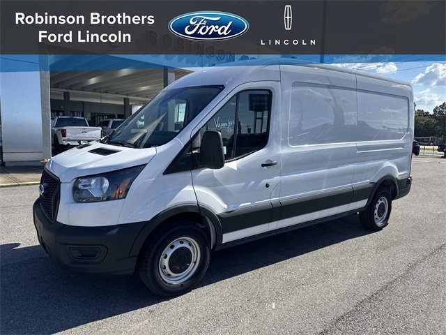 New 2025 Ford Transit 250 148 Medium Roof