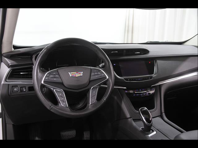 Used 2019 Cadillac XT5 Luxury AWD/4WD image 6