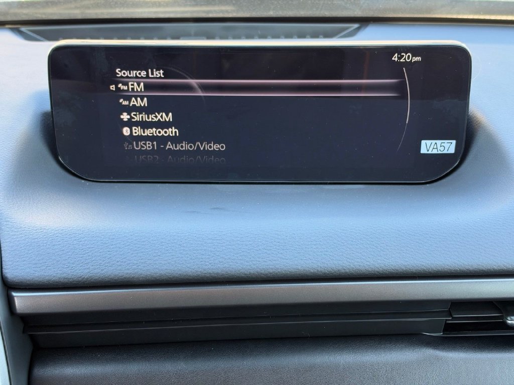 New 2026 MAZDA CX-50 AWD 2.5 S w/ Weather Package image 17