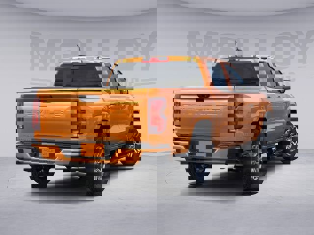 New 2026 Chevrolet Colorado LT w/ LT Convenience Package image 4