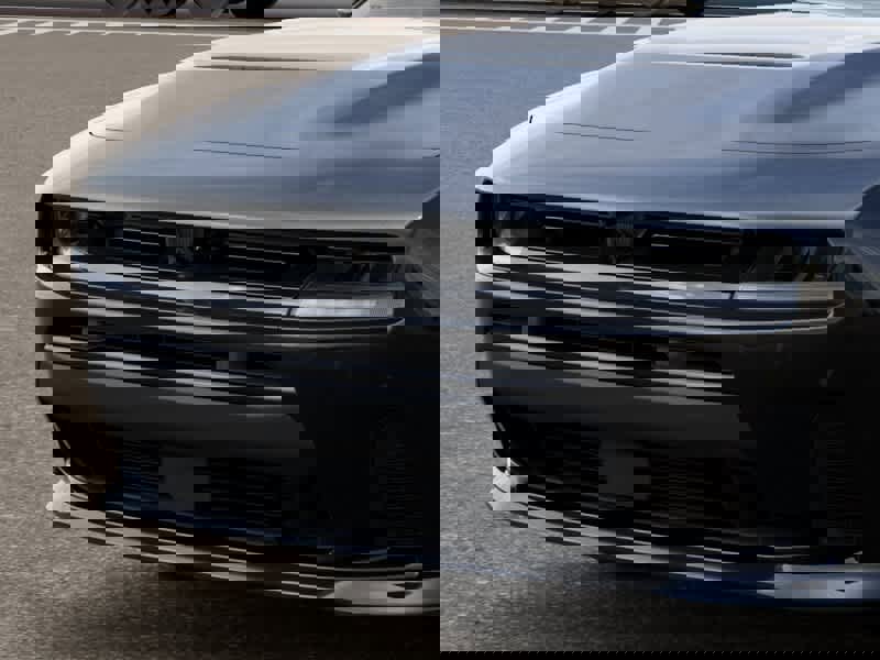 New 2026 Dodge Charger R/T image 11