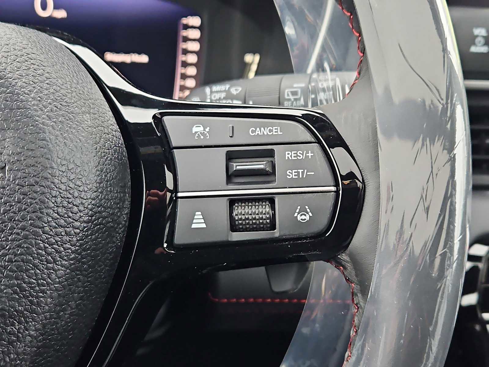 New 2026 Honda Pilot Black Edition image 16