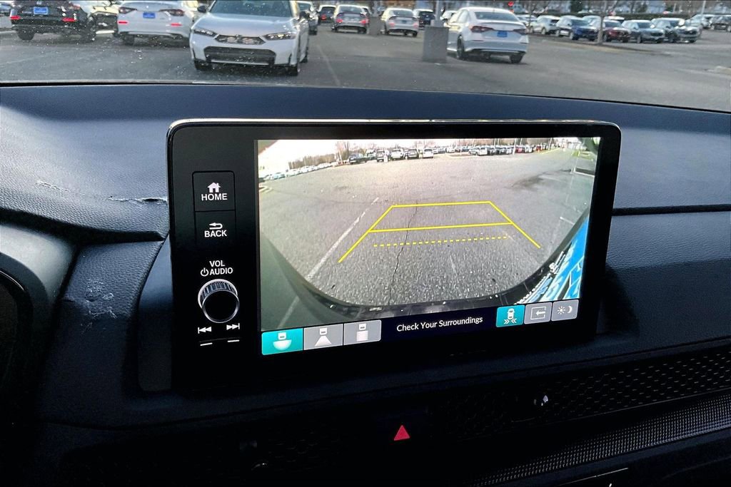 Used 2024 Honda CR-V Sport-L image 13