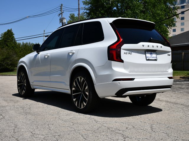 New 2026 Volvo XC90 B6 Ultra w/ Protection Package Premier AWD/4WD image 5
