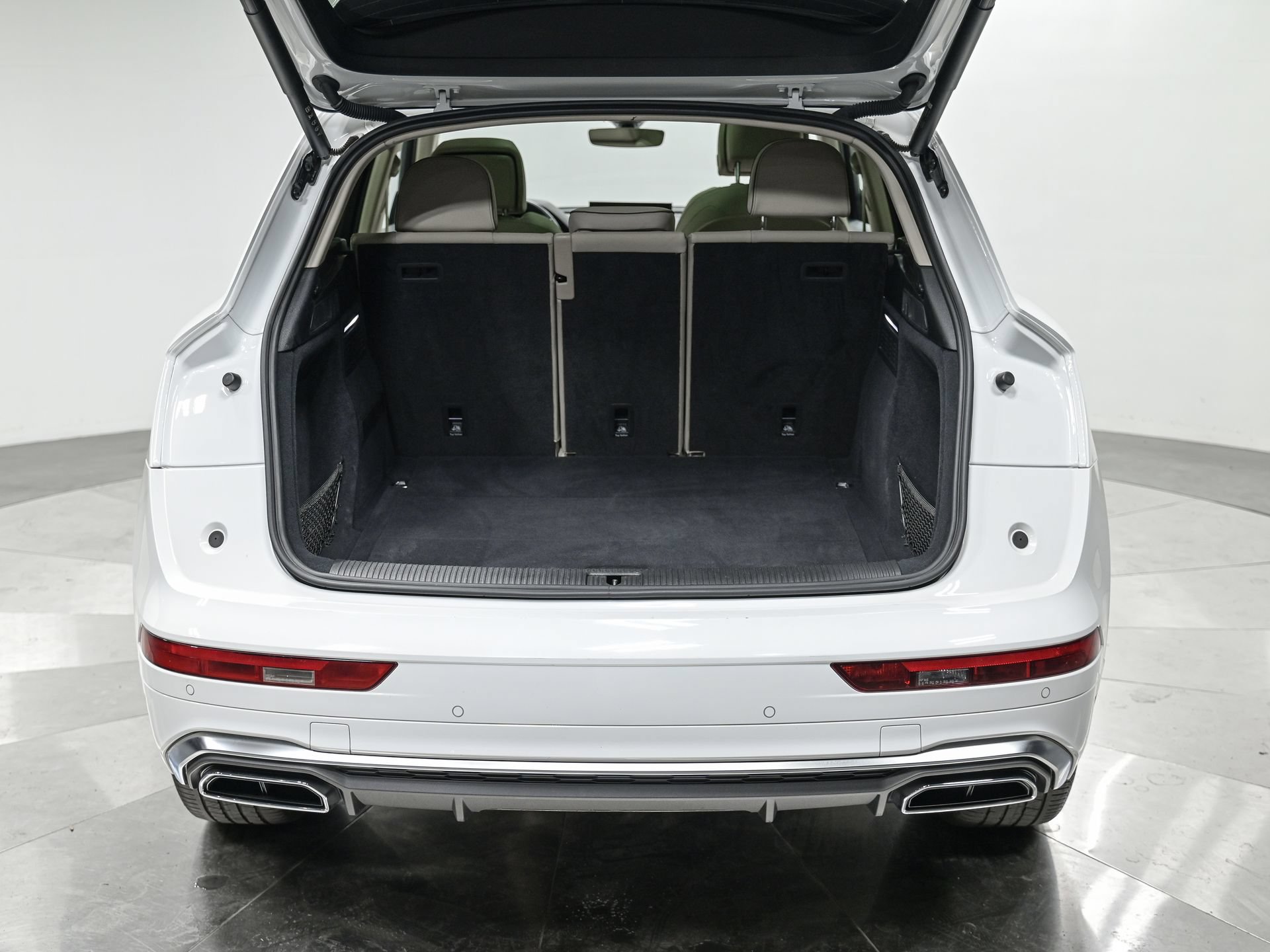 Used 2024 Audi Q5 2.0T Premium Plus AWD/4WD image 6