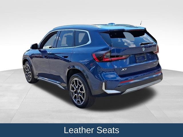 Used 2024 BMW X1 xDrive28i w/ Convenience Package AWD/4WD image 5