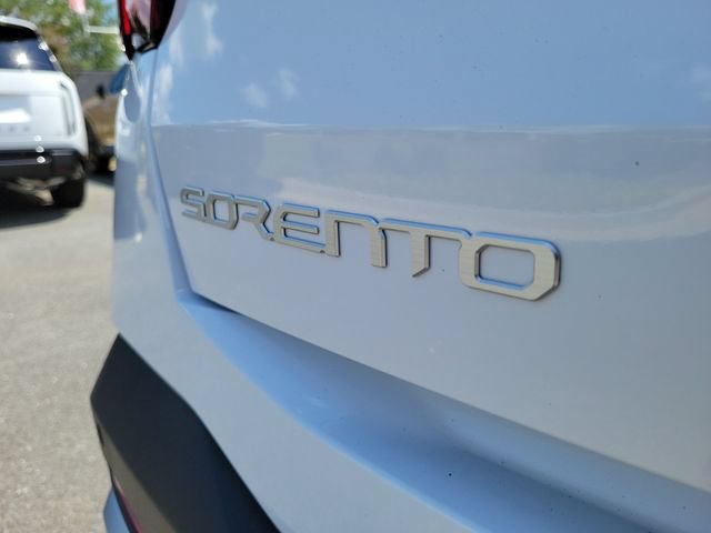 New 2026 Kia Sorento SX FWD image 14