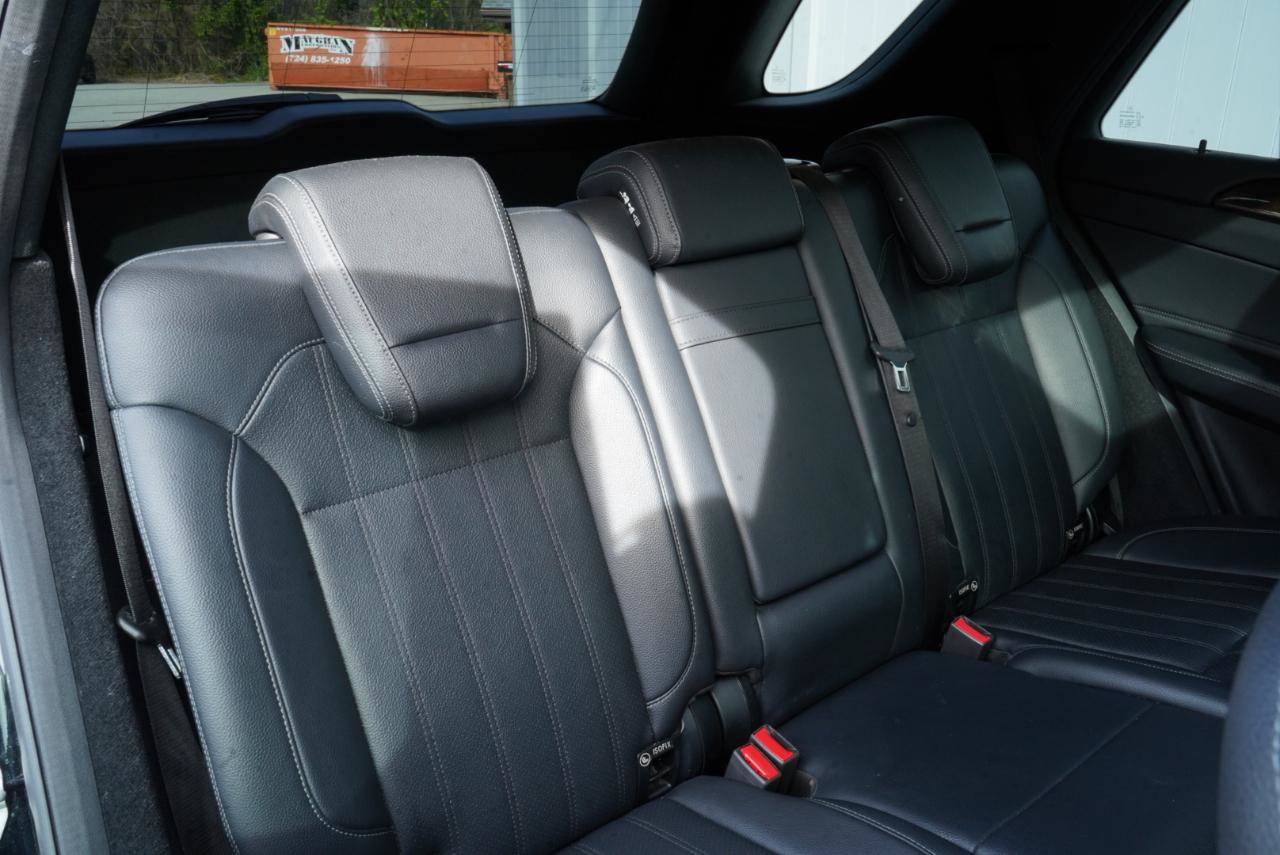 Used 2018 Mercedes-Benz GLE 350 4MATIC w/ Premium 2 Package image 59