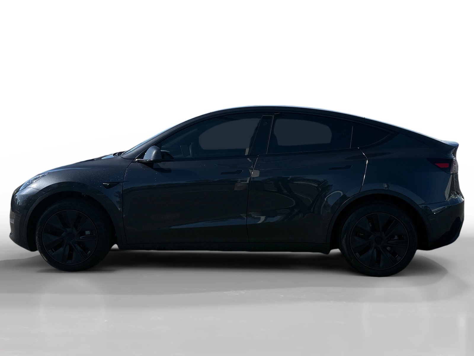 Used 2025 Tesla Model Y Long Range image 2