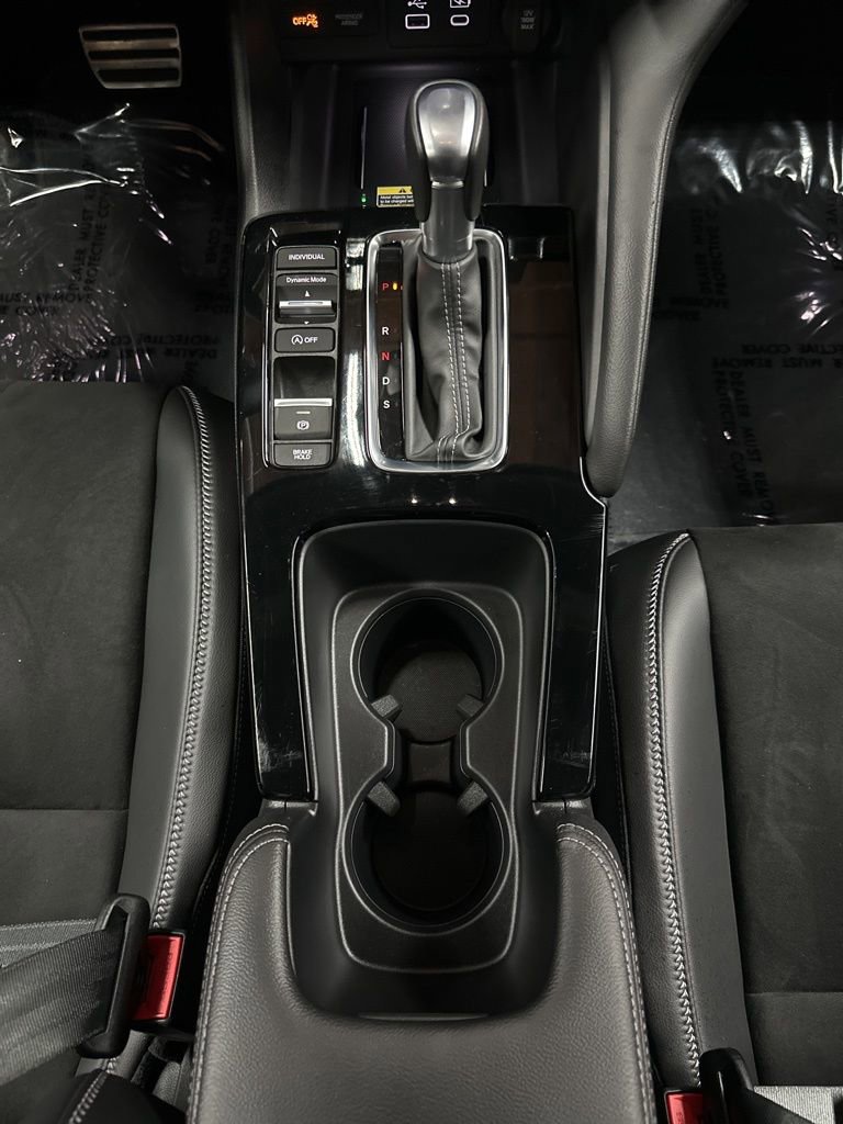 Used 2025 Acura Integra A-Spec image 25