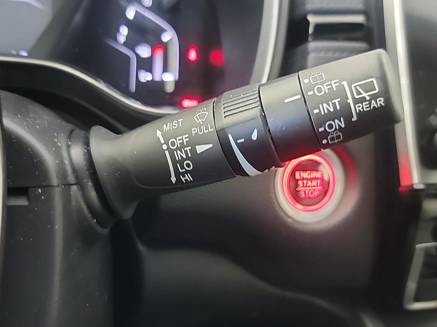 Certified 2020 Honda CR-V EX-L image 30