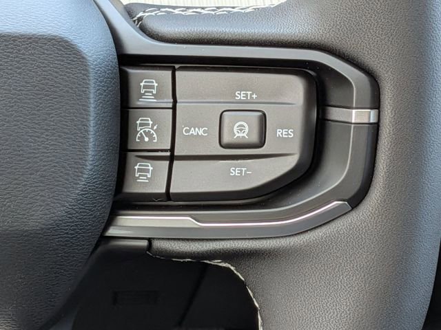 New 2026 Jeep Cherokee Laredo AWD/4WD image 19