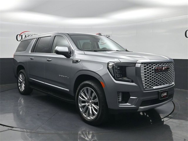 Used 2023 GMC Yukon XL Denali image 5