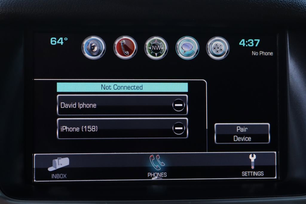 Used 2019 GMC Yukon XL Denali w/ Open Road Package AWD/4WD image 40