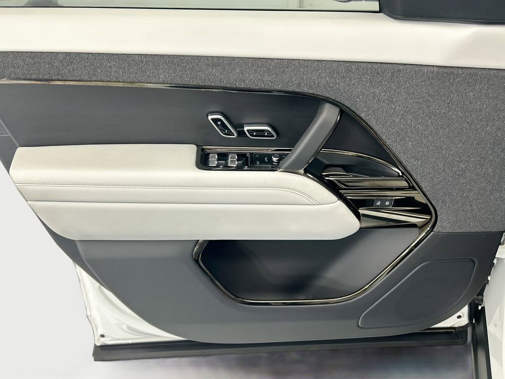 Certified 2024 Land Rover Range Rover Sport SE image 23
