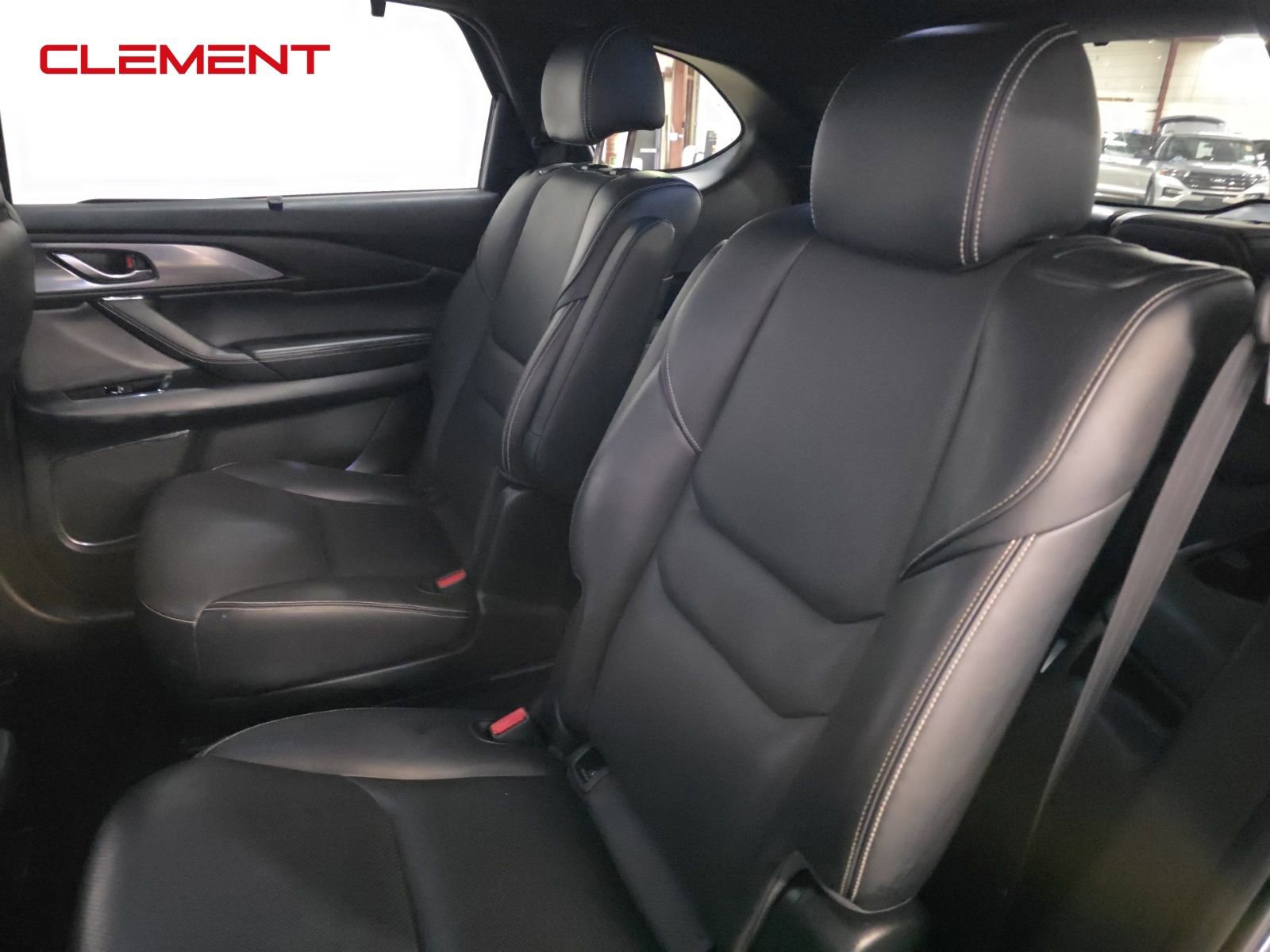 Used 2021 MAZDA CX-9 Grand Touring image 29