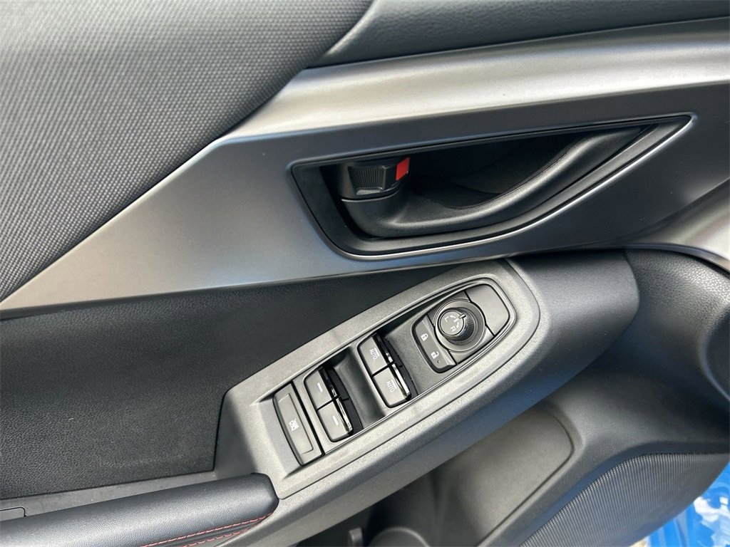 Certified 2025 Subaru Impreza 2.0i Sport image 16