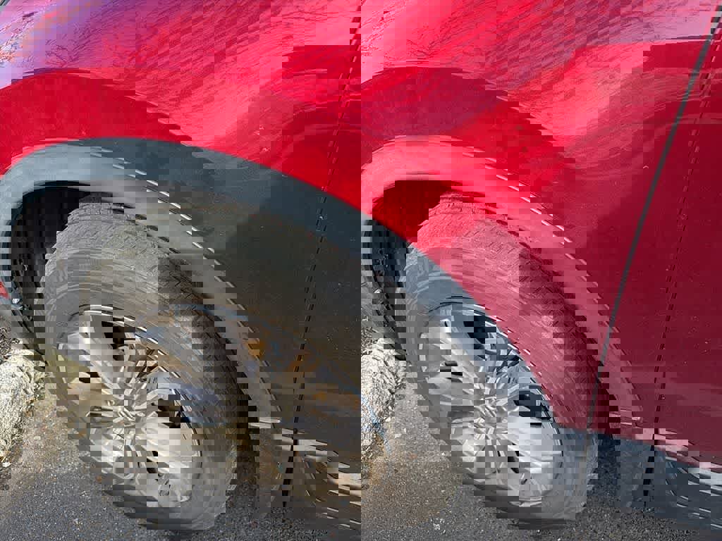 Used 2021 Honda CR-V EX-L image 14