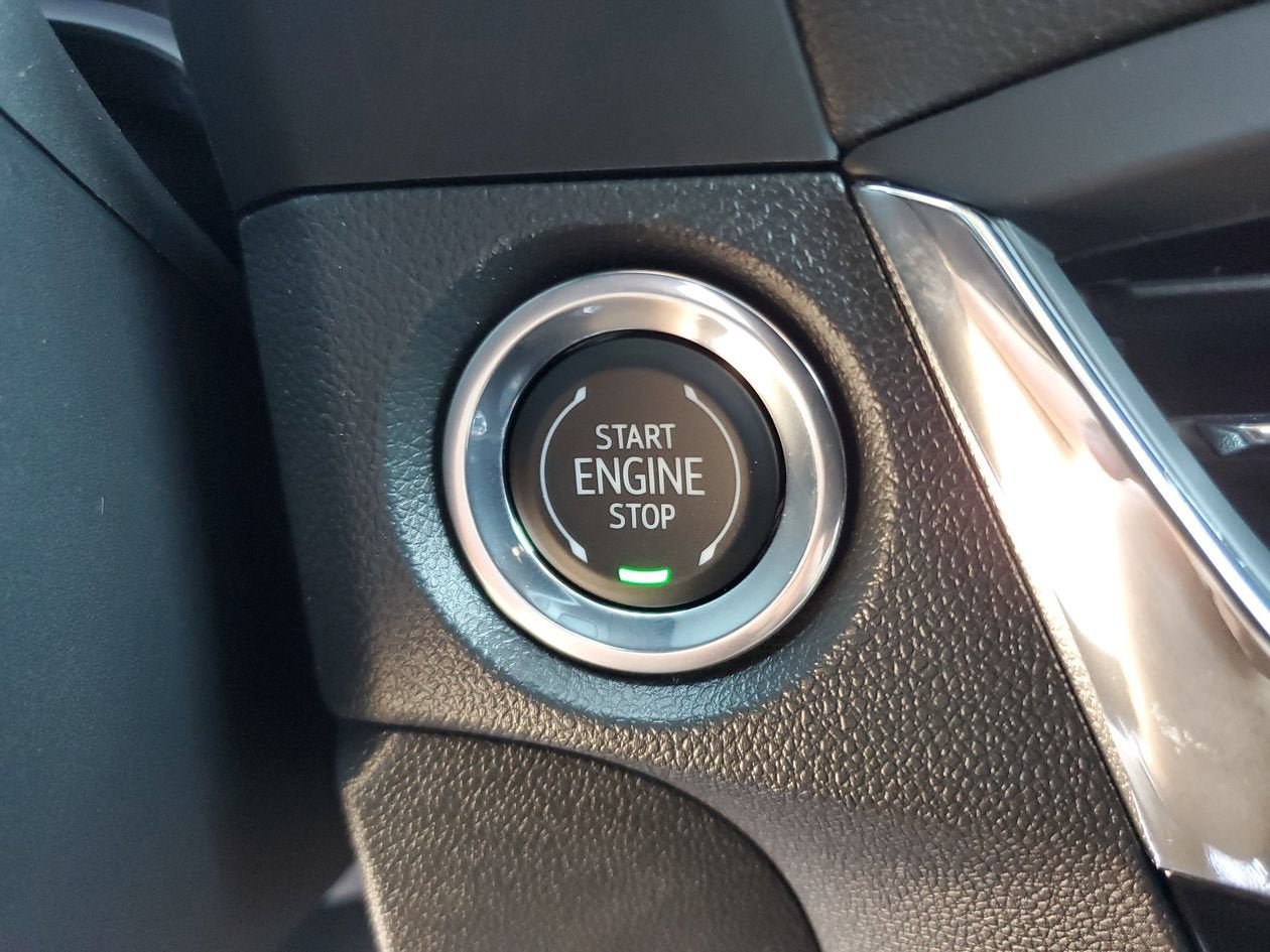 New 2026 Buick Encore GX Sport Touring w/ Comfort Package FWD image 24