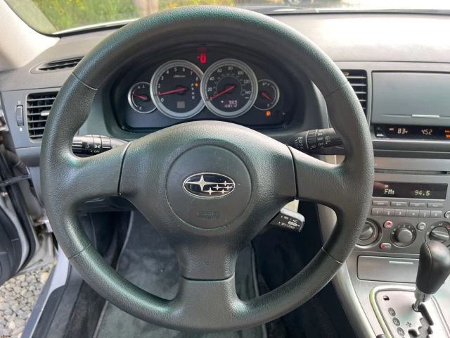 Used 2005 Subaru Outback 2.5i image 14