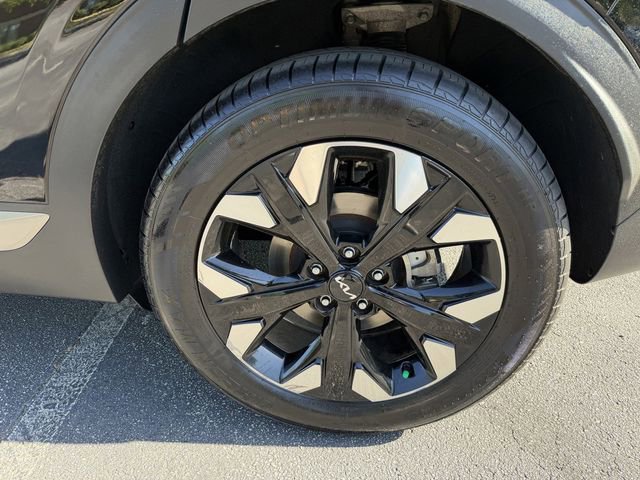 Certified 2023 Kia Sportage X-Line w/ X-Line Premium Package image 50